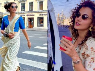taapsee pannu small