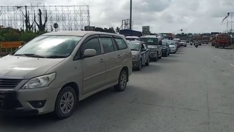 traffic 4 medium
