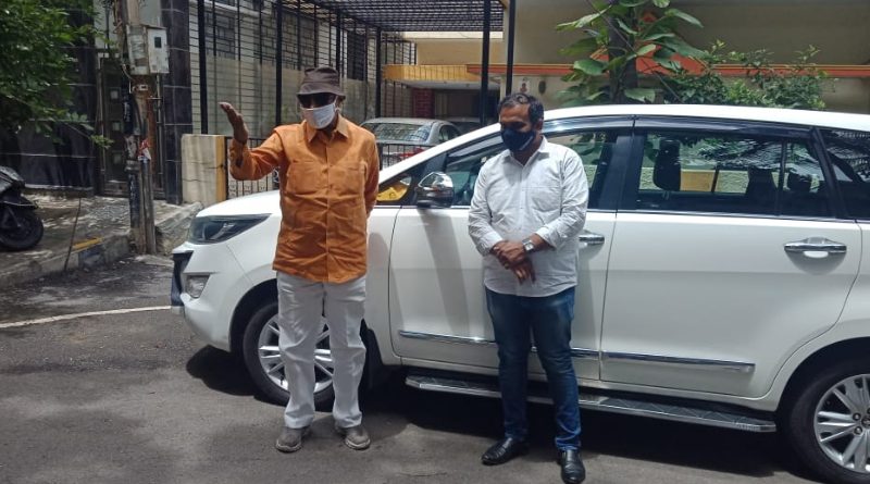 vatal nagaraj medium