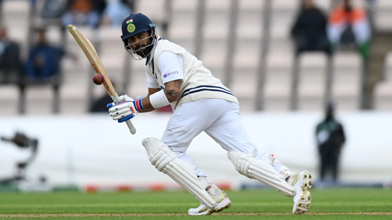 virat kohli medium
