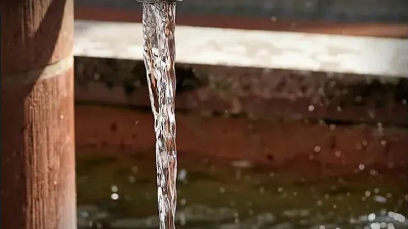 water medium
