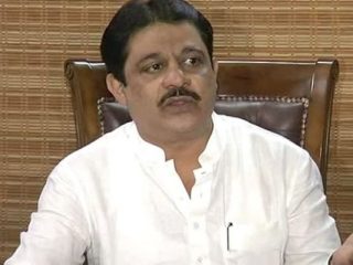 zameer ahmed small