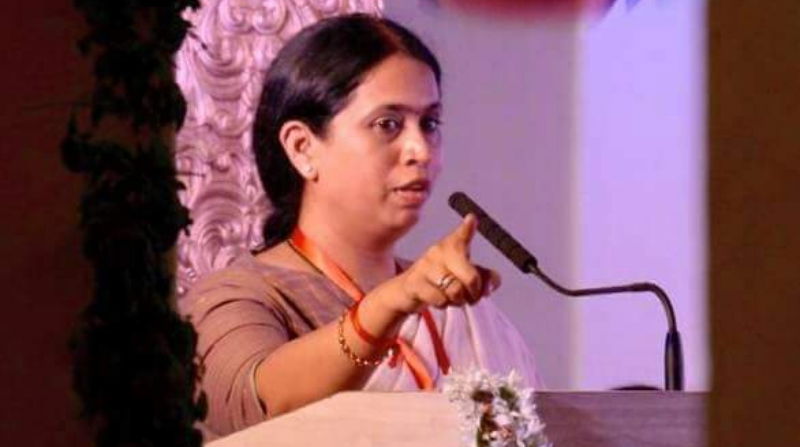LAXMI HEBALKAR