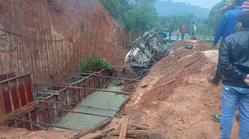 MDK ACCIDENT 2