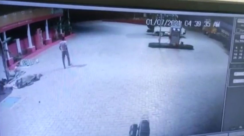 gdg robbery 2 medium