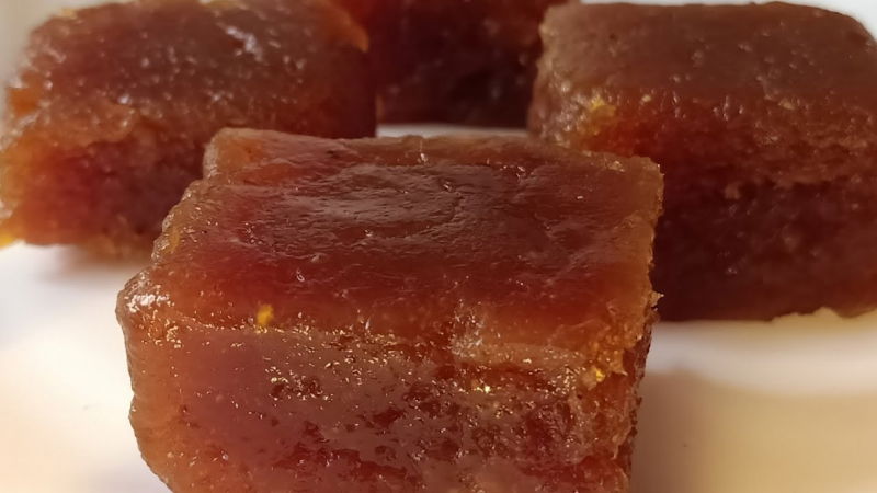 jackfruit halwa2