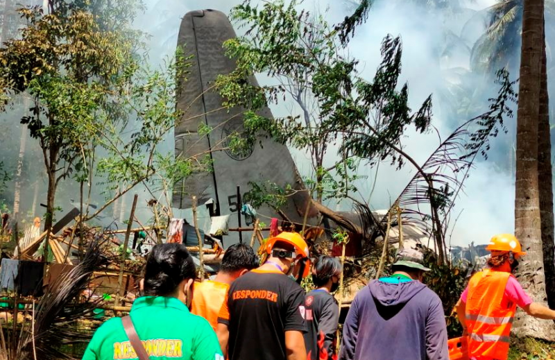 philippines plane crash 8 medium