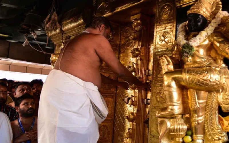 sabarimala ayyappa temple medium