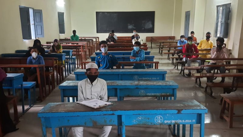 sslc students 3 1