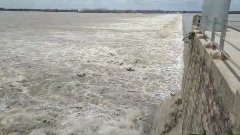 tungabhadra River3
