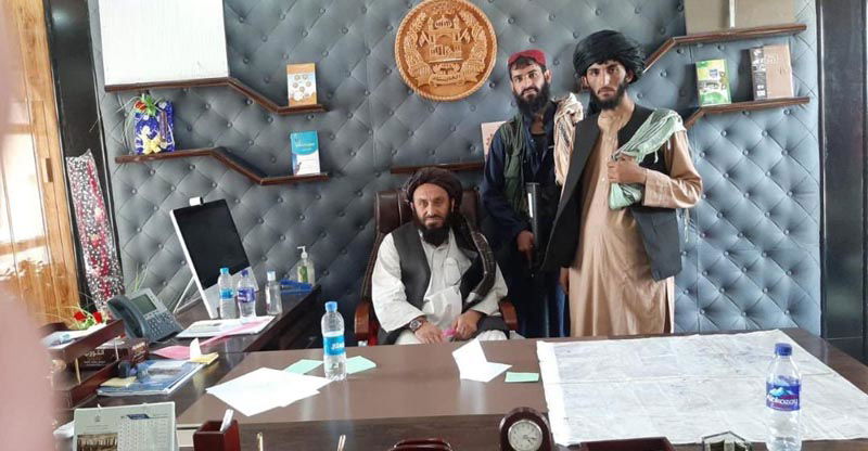 Afghanistan 1