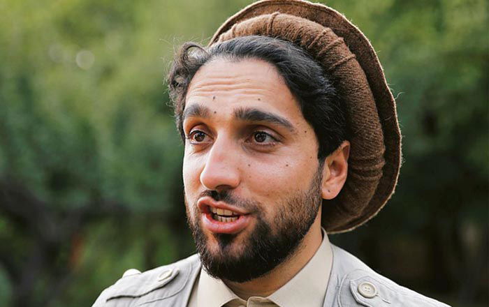 Ahmad Massoud