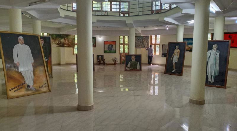 Ankola museum 3