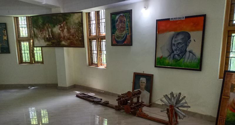 Ankola museum 4