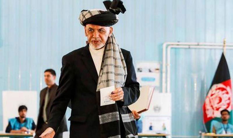 Ashraf Ghani 2