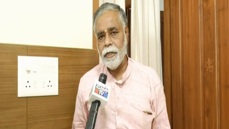 B C Nagesh 2 1
