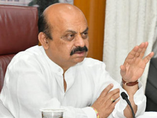 BASAVARAJ BOMMAI 2