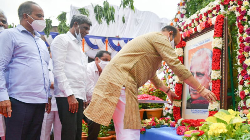 BASAVARJ BOMMAI 1 1