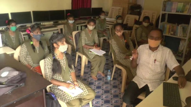 BDR SCHOOL 2