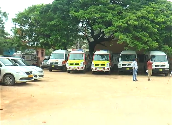 BEL Raichur 2
