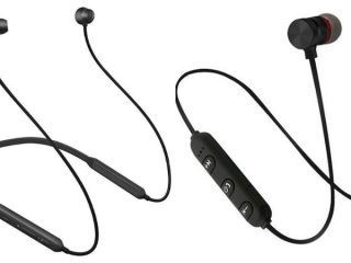 BLUETOOTH EARPHONE