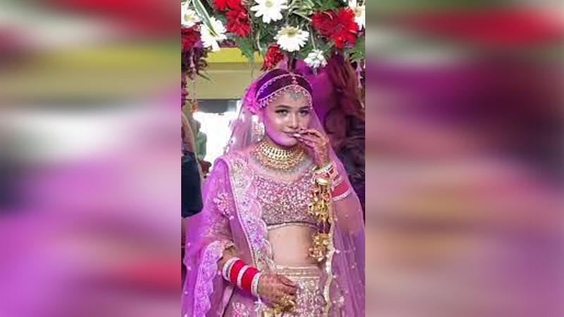 BRIDE