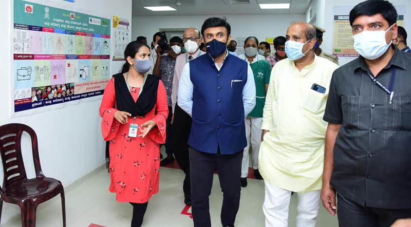 BRS Hospital 3
