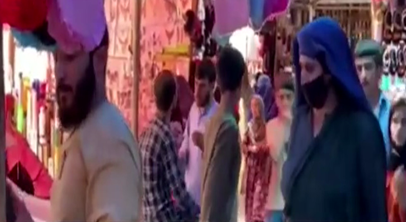 BURKHA 1