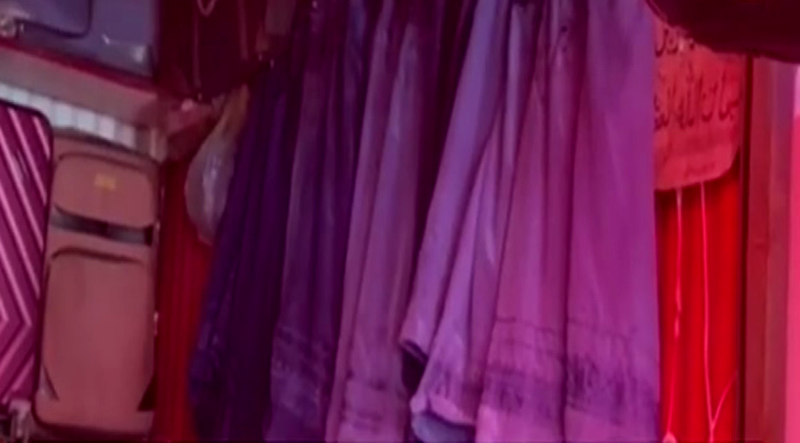 BURKHA 2