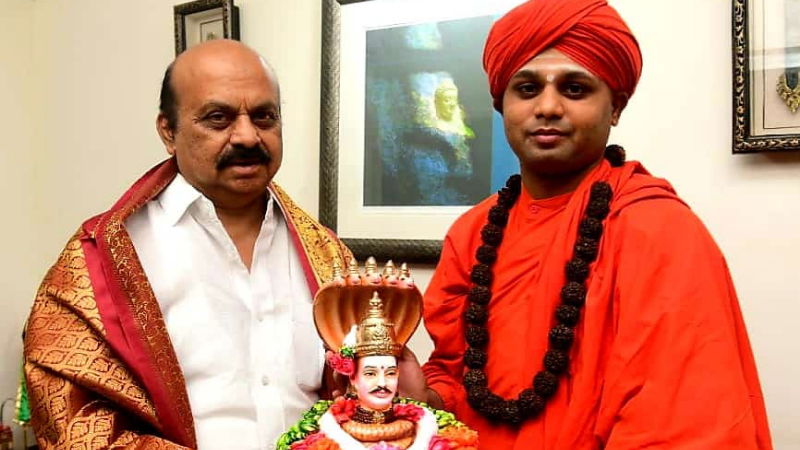 Basavaraj Bommai 2 1