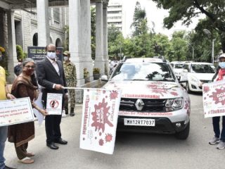 Bengaluru Spitting2