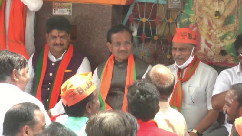 Bhagwanth Khuba Bidar 2