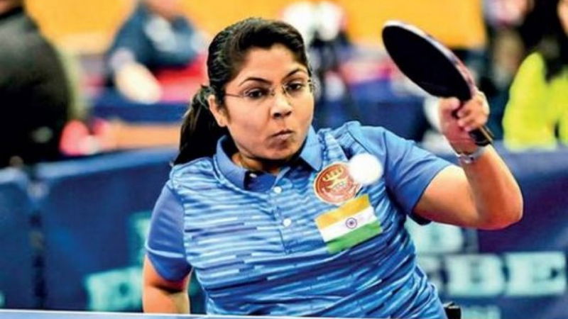 Bhavina Patel 2