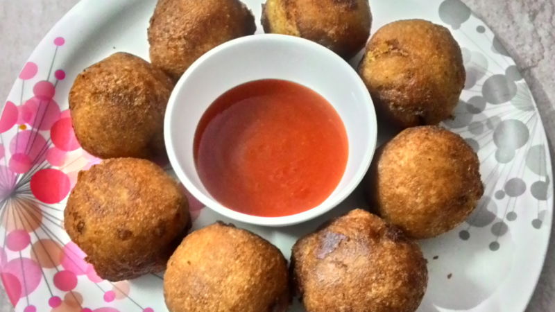 Bread Bonda7
