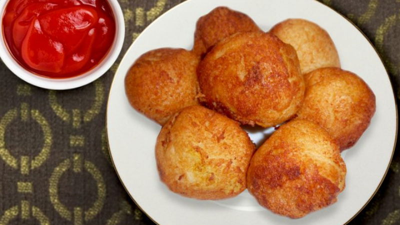 Bread Bonda77