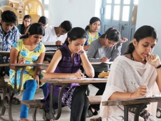 CET EXAM 5 medium