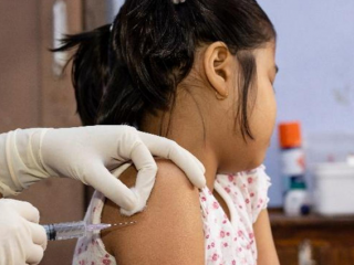 CHILDREN VACCINE
