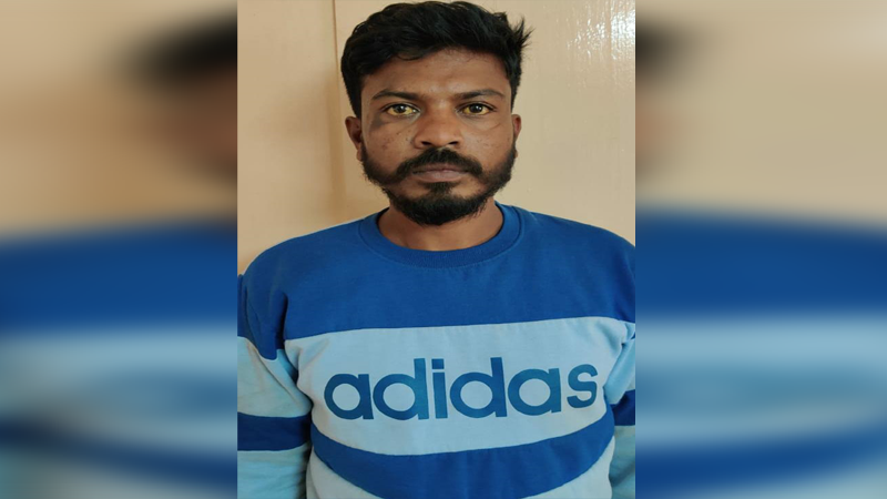 CKB ARREST