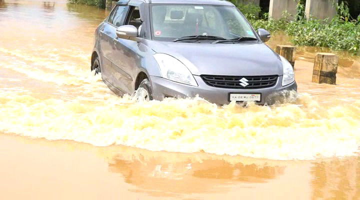 CKB DAM 5