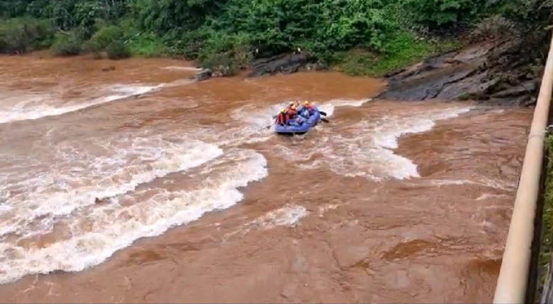 CKM Doctor Death Bhadra River 1