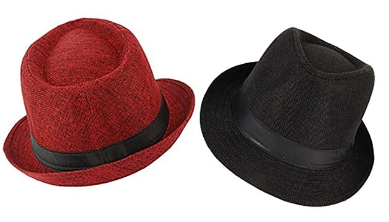 Classic Fedora