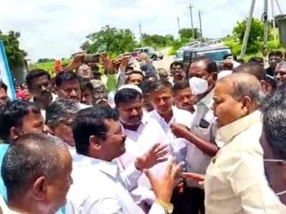 D.S. hulageri manappa vajjal 1
