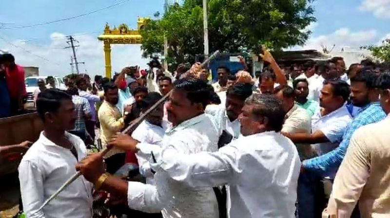 D.S. hulageri manappa vajjal 2