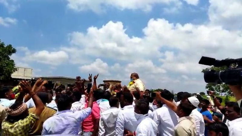 D.S. hulageri manappa vajjal 3