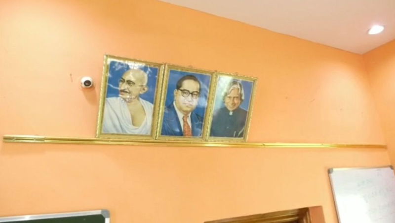 DEVEGOWDA 4