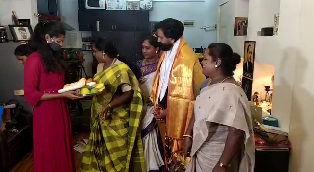 DHANANJAY 1 1