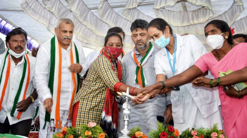 DK SHIVAKUMAR 1