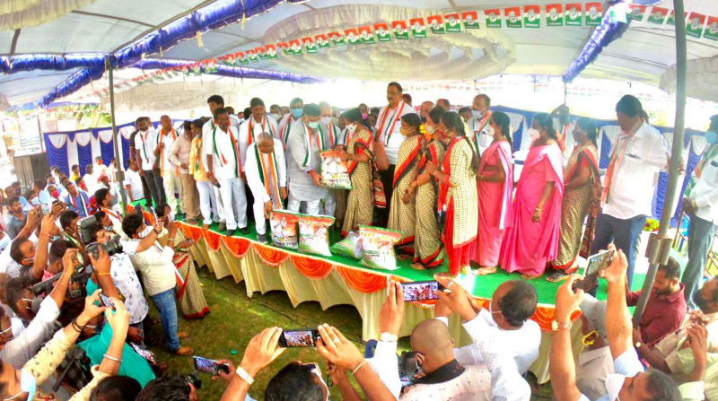 DK SHIVAKUMAR 2