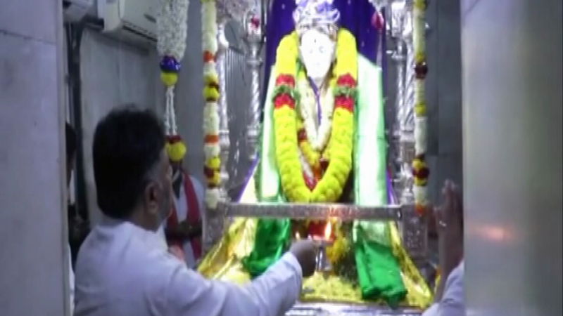 DK SHIVAKUMAR 3 1