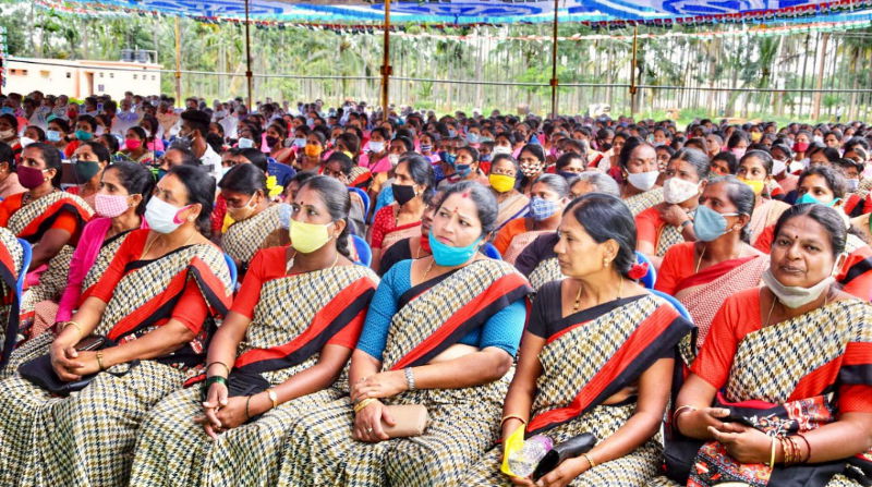 DK SHIVAKUMAR 3